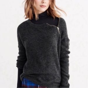 Abercrombie Knit Sweater